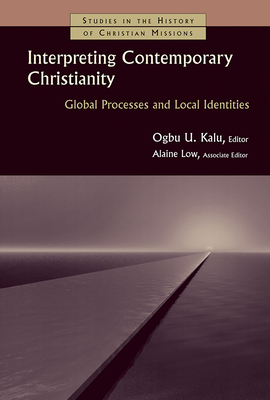 Immagine del venditore per Interpreting Contemporary Christianity venduto da BargainBookStores