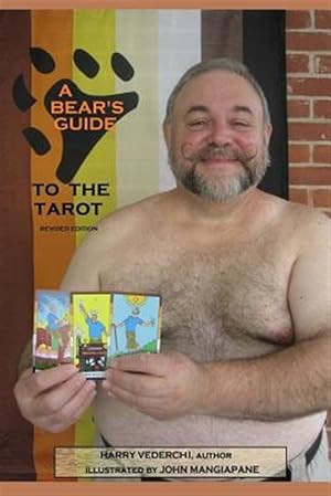 Immagine del venditore per Bear's Guide to the Tarot venduto da GreatBookPrices