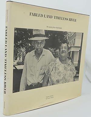 Seller image for FABLED LAND TIMELESS RIVER for sale by Booklegger's Fine Books ABAA
