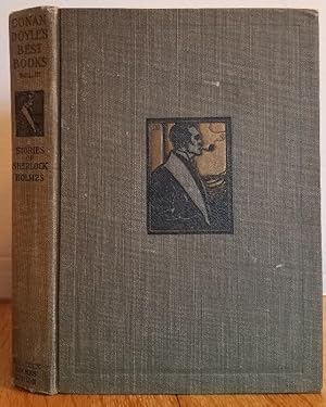 Seller image for CONAN DOYLE'S BEST BOOKS (THE WHITE COMPANY AND OTHER STORIES, SHERLOCK HOLMES EDITION) for sale by MARIE BOTTINI, BOOKSELLER