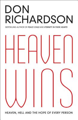 Immagine del venditore per Heaven Wins: Heaven, Hell and the Hope of Every Person (Paperback or Softback) venduto da BargainBookStores