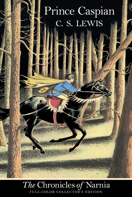 Immagine del venditore per Prince Caspian: The Return to Narnia (Paperback or Softback) venduto da BargainBookStores