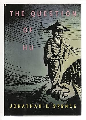 Seller image for THE QUESTION OF HU. for sale by Bookfever, IOBA  (Volk & Iiams)