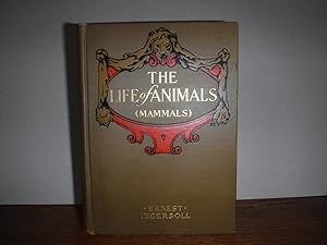 The Life of Animals (Mammals)