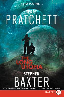 Seller image for The Long Utopia (Paperback or Softback) for sale by BargainBookStores