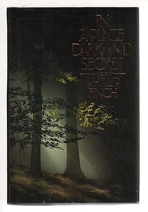 Image du vendeur pour IN A PLACE DARK AND SECRET. mis en vente par Bookfever, IOBA  (Volk & Iiams)