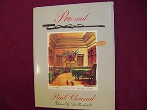 Seller image for Pro and Conrad. for sale by BookMine