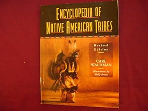 Immagine del venditore per Encyclopedia of Native American Tribes. venduto da BookMine