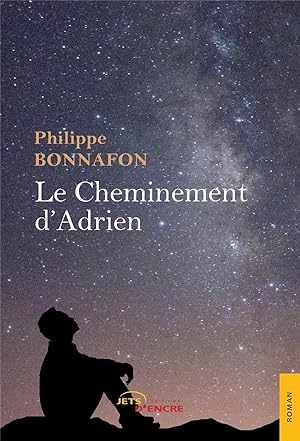 le cheminement d'adrien