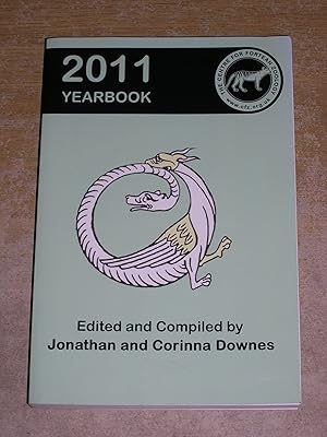Centre for Fortean Zoology Yearbook 2011