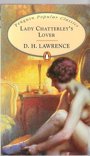 Seller image for Lady Chatterley's Lover [Penguin Popular Classics] for sale by Clausen Books, RMABA