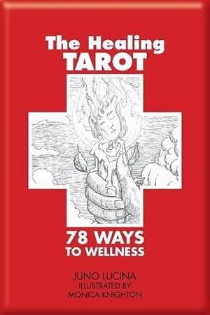 Bild des Verkufers fr The Healing Tarot (Paperback) zum Verkauf von Grand Eagle Retail