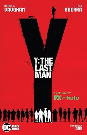 Seller image for Y: The Last Man Compendium One (Paperback) for sale by Grand Eagle Retail