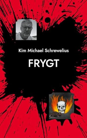Seller image for Frygt : 9 Nye Nlespidse Noveller for sale by AHA-BUCH GmbH