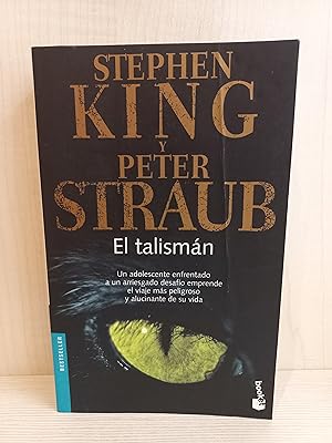 Seller image for ibro El talismn. Stephen King y Peter Straub. Planeta booket, 2002. for sale by Bibliomania