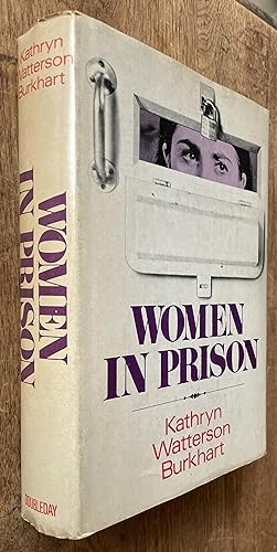 Seller image for Women in Prison for sale by DogStar Books