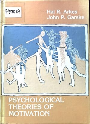 Seller image for Psychological Theories of Motivation; Core Books in Psychology Series; for sale by books4less (Versandantiquariat Petra Gros GmbH & Co. KG)