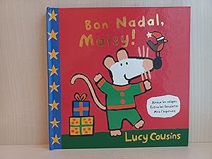 Imagen del vendedor de Bon nadal maisy: 005 (INFANTIL CATAL) a la venta por Bibliomania