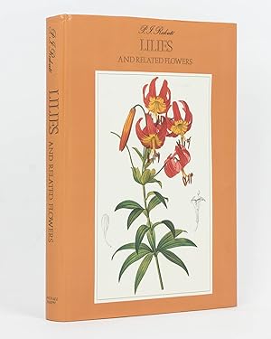 Imagen del vendedor de Lilies and Related Flowers a la venta por Michael Treloar Booksellers ANZAAB/ILAB