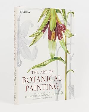 Immagine del venditore per The Art of Botanical Painting venduto da Michael Treloar Booksellers ANZAAB/ILAB