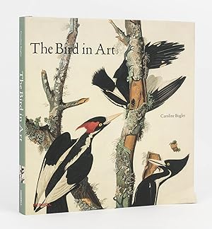 Immagine del venditore per The Bird in Art venduto da Michael Treloar Booksellers ANZAAB/ILAB