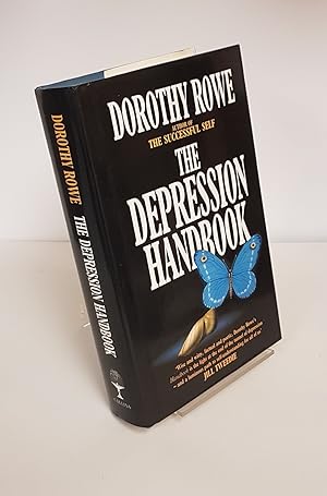 Seller image for The Depression Handbook - The Way of Understanding Depression Which Leads to Wisdom and Freedom for sale by CURIO
