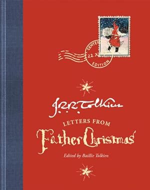 Seller image for Letters from Father Christmas : Centenary Edition for sale by AHA-BUCH GmbH