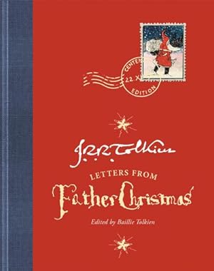 Seller image for Letters from Father Christmas for sale by Rheinberg-Buch Andreas Meier eK