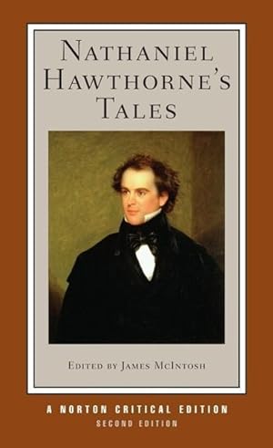 Imagen del vendedor de Hawthorne, N: Nathaniel Hawthorne\ s Tales a la venta por moluna