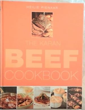 Seller image for The Karan Beef Cookbook for sale by Chapter 1