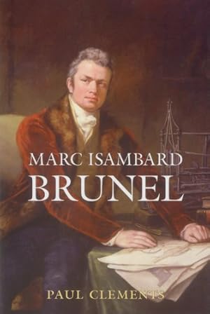 Marc Isambard Brunel