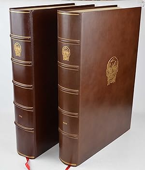 Quaderni d'anatomia pubblicati da Ove C.L. Vangensten, A. Fonahn, H. Hopstock con traduzione ing...
