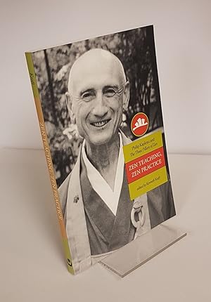 Seller image for Zen Teaching, Zen Practice - Philip Kapleau and the Three Pillars of Zen for sale by CURIO