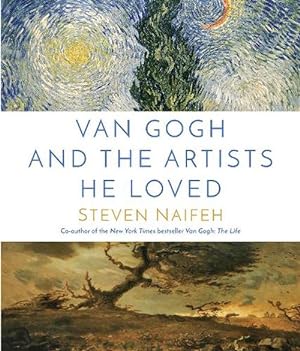 Seller image for Van Gogh and the Artists He Loved (Hardcover) for sale by Grand Eagle Retail