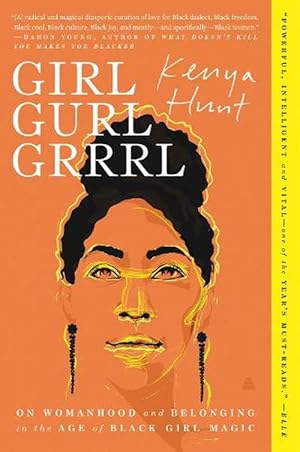 Seller image for Girl Gurl Grrrl (Paperback) for sale by Grand Eagle Retail