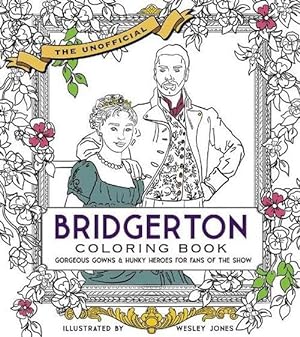 Immagine del venditore per Unofficial Bridgerton Coloring Book (Paperback) venduto da Grand Eagle Retail