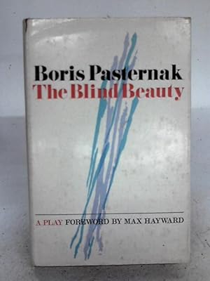 Bild des Verkufers fr The Blind Beauty. A Play zum Verkauf von World of Rare Books