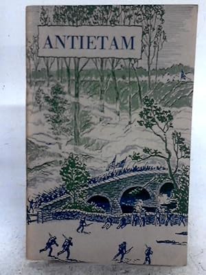 Seller image for Antietam: National Battlefield Site for sale by World of Rare Books