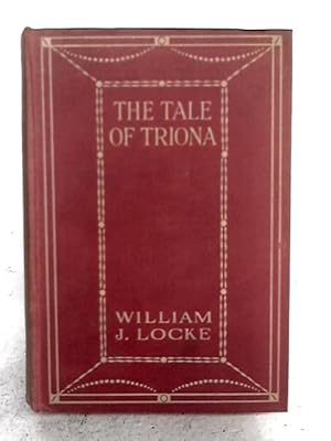 Bild des Verkufers fr The Tale of Triona zum Verkauf von World of Rare Books