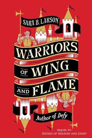 Imagen del vendedor de Warriors of Wing and Flame (Paperback) a la venta por Grand Eagle Retail