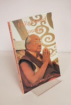 Image du vendeur pour Enlightened Courage - An Explanation of Atisha's Seven Point Mind Training mis en vente par CURIO