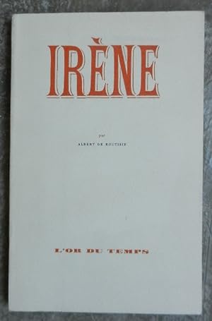 Irène.