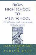 Seller image for From High School to Med. School for sale by moluna