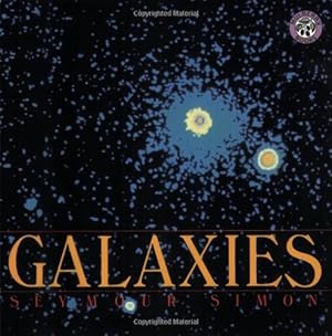 Bild des Verkufers fr Galaxies by Simon, Seymour [Paperback ] zum Verkauf von booksXpress