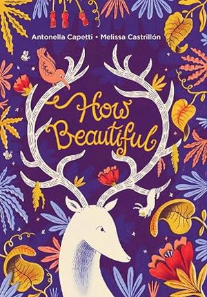 Seller image for How Beautiful (Hardcover) for sale by Grand Eagle Retail