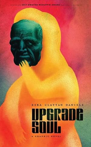 Seller image for Upgrade Soul by Claytan Daniels, Ezra [Paperback ] for sale by booksXpress