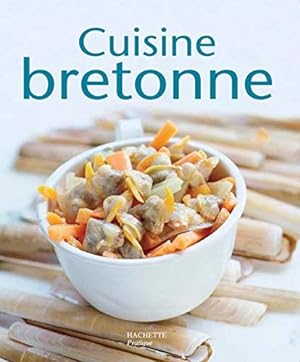 Image du vendeur pour Cuisine bretonne mis en vente par WeBuyBooks