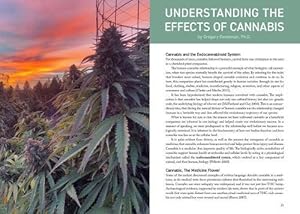 Imagen del vendedor de Cannabis Grower's Handbook (Paperback) a la venta por Grand Eagle Retail