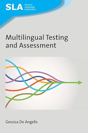 Seller image for Multilingual Testing and Assessment [Broché ] for sale by booksXpress