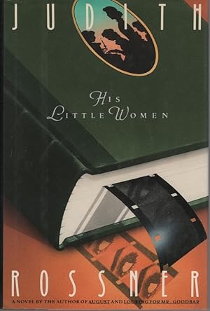 Seller image for HIS LITTLE WOMEN A Novel for sale by Dromanabooks
